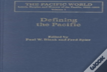 Defining The Pacific