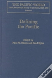 Defining The Pacific