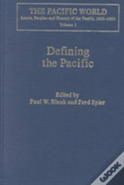 Capa do artigo Defining The Pacific