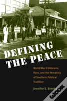 Defining The Peace