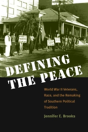 Defining The Peace - Preview