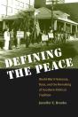 Defining The Peace - Preview
