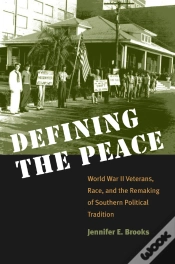 Capa do artigo Defining The Peace