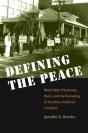 Defining The Peace - Preview