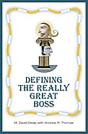 Defining The Really Great Boss - Preview