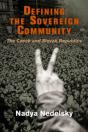 Defining The Sovereign Community - Preview