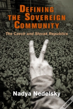 Capa do artigo Defining The Sovereign Community