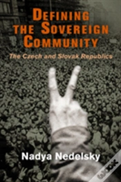 Capa do artigo Defining The Sovereign Community