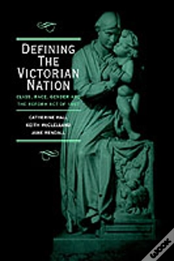 Capa do artigo Defining The Victorian Nation
