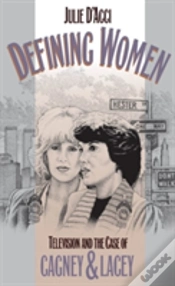 Capa do artigo Defining Women