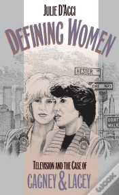 Capa do artigo Defining Women