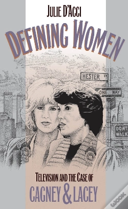Capa do artigo Defining Women