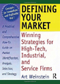 Defining Your Market - Preview