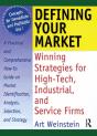 Defining Your Market - Preview