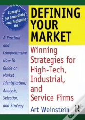 Capa do artigo Defining Your Market