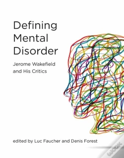 Capa do artigo Definingâ Mental Disorder