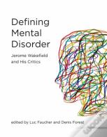 Definingâ Mental Disorder