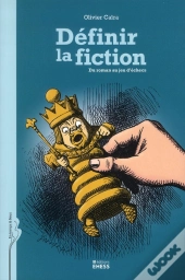 Définir La Fiction ; Du Roman Au Jeu D'Échecs