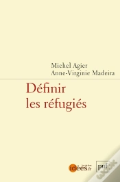 Capa do artigo Définir Les Réfugiés