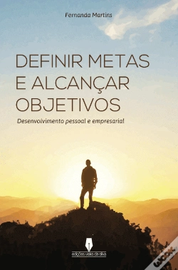 Capa do artigo Definir Metas e Alcançar Objetivos