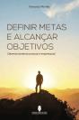 Definir Metas e Alcançar Objetivos - Preview