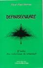 Definiseculareá - Preview