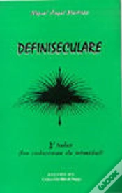 Capa do artigo Definiseculareá