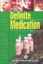 Definite Medication - Preview