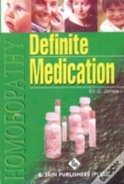 Capa do artigo Definite Medication