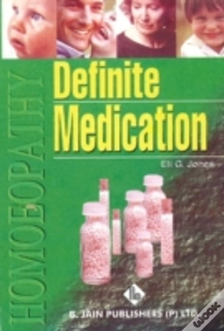 Capa do artigo Definite Medication