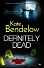 Definitely Dead - Preview