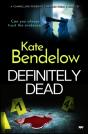 Definitely Dead - Preview
