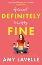 Definitely Fine - Preview