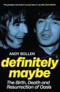 Definitely Maybe - Preview