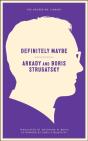 Definitely Maybe - Preview