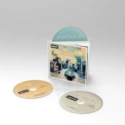 Capa do artigo Definitely Maybe - CD