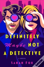 Capa do artigo Definitely Maybe Not A Detective