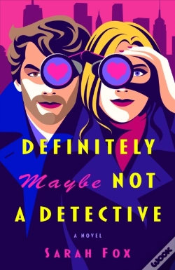 Capa do artigo Definitely Maybe Not A Detective