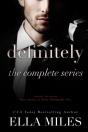 Definitely - Preview