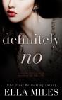 Definitely No - Preview