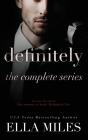 Definitely: The Complete Series - Preview