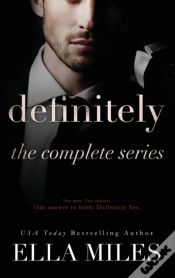 Capa do artigo Definitely: The Complete Series