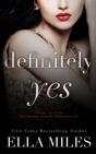 Definitely Yes - Preview