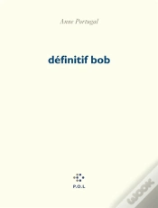Capa do artigo Définitif Bob