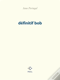Capa do artigo Définitif Bob