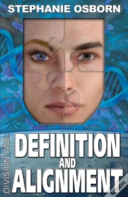 Capa do artigo Definition And Alignment