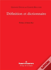 Capa do artigo Definition Et Dictionnaire
