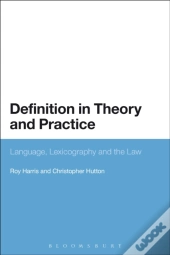 Definition In Theory And Practice