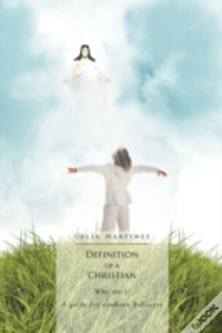 Capa do artigo Definition Of A Christian