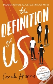 Capa do artigo Definition Of Us
